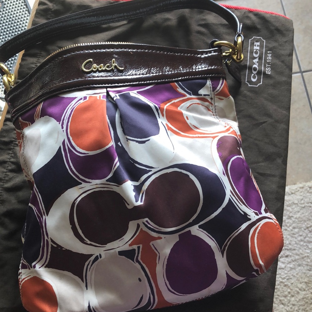 COACH/Handbag